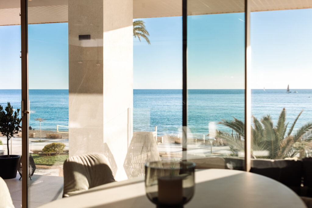 Drömmen om Mallorca