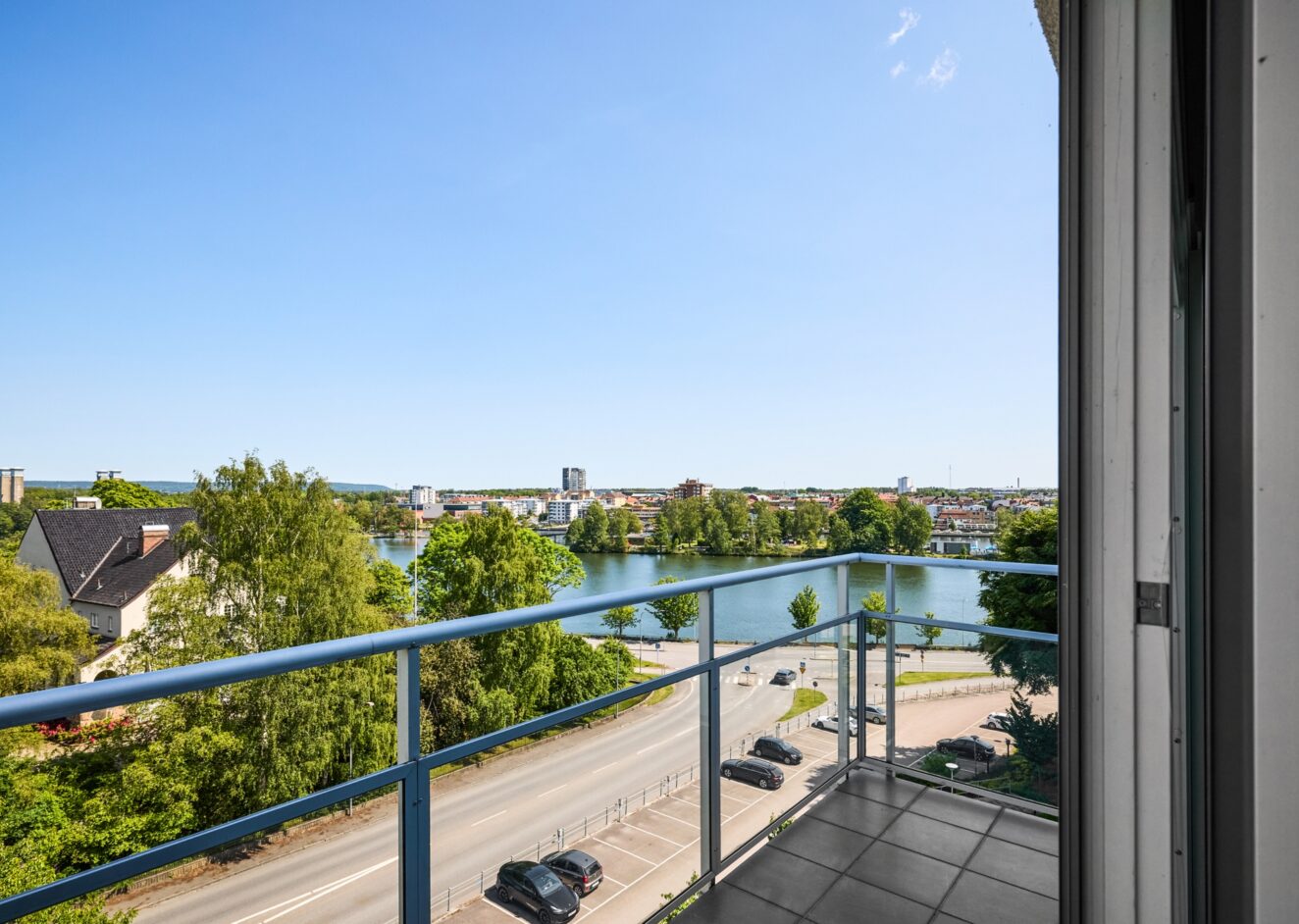 Albertsvägen 2A