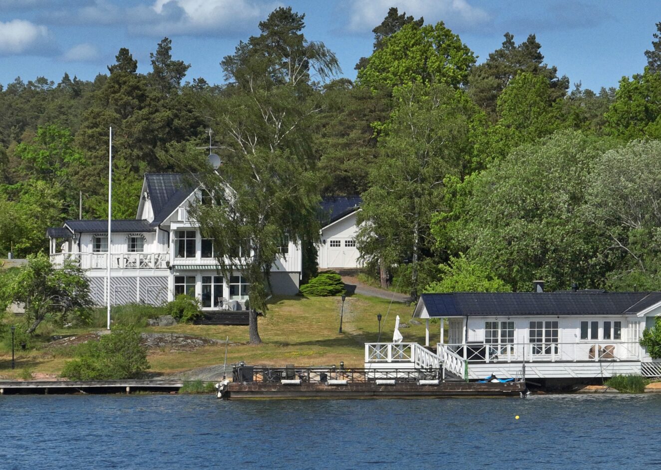 Bergstupsvägen 6A