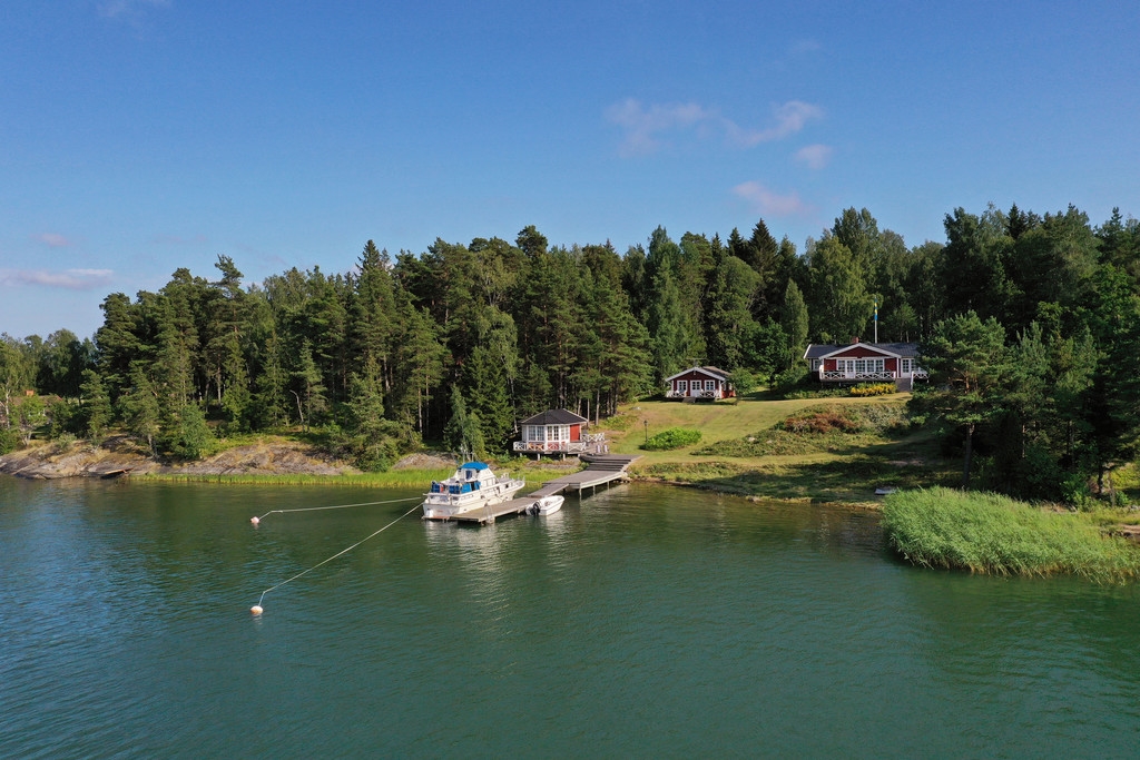Björnövägen 31