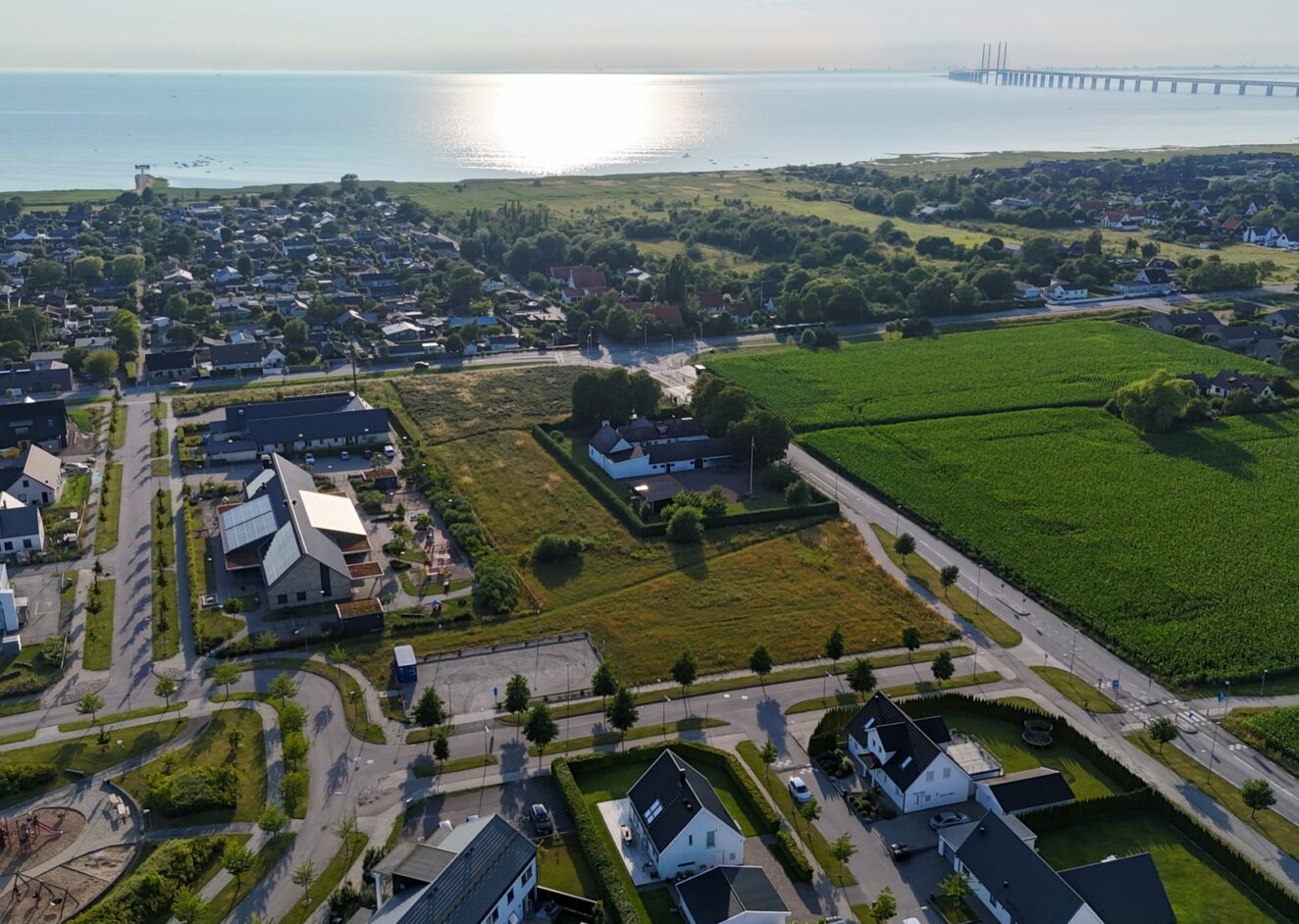 Blågullsgatan 1