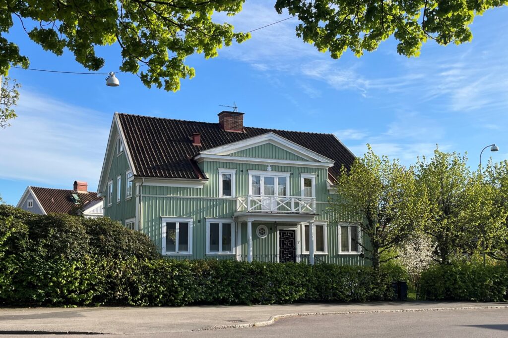 Bögatan 7