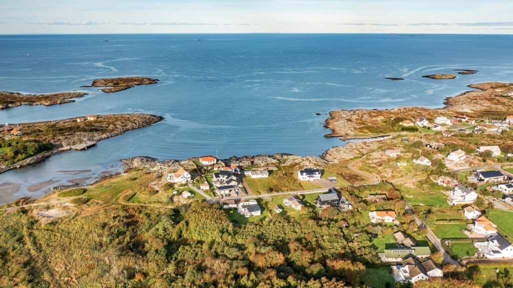 Bossöviksvägen 45