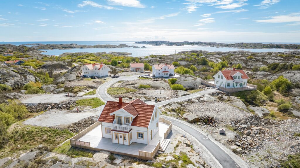 Dalbergen 18 och 13