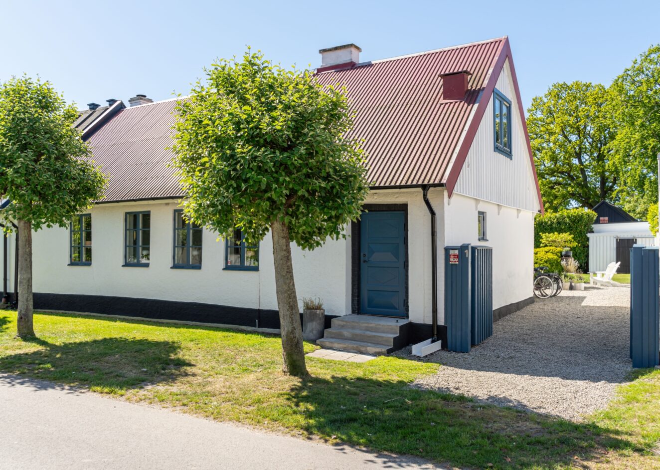 Dykerigatan 14