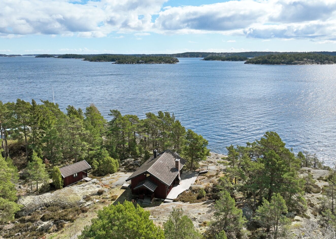 Eriksbergsvägen 14
