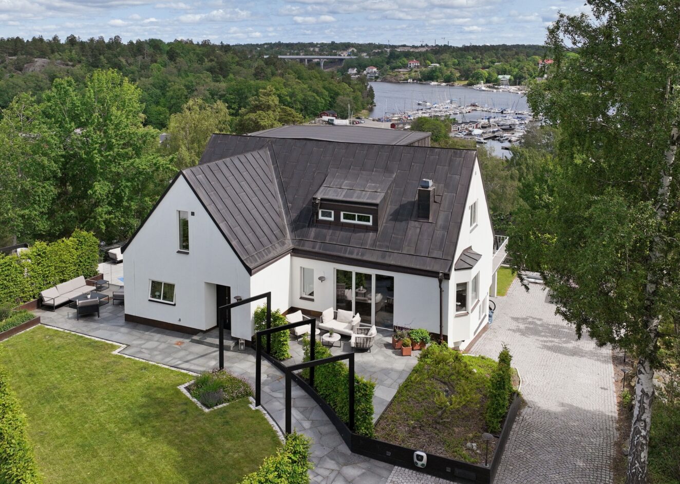 Fogdevägen 18