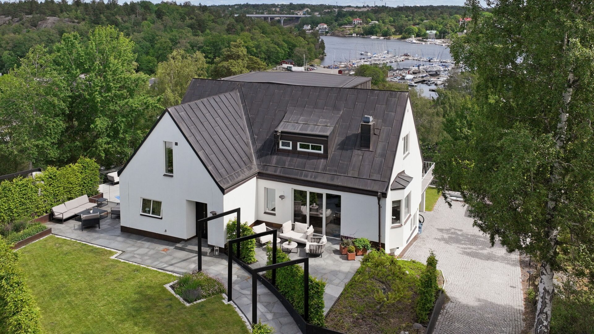 Fogdevägen 18