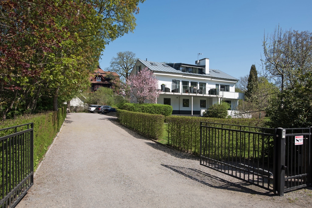 Götavägen 14