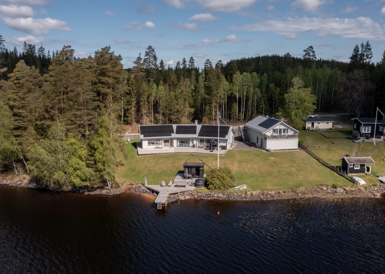 Hallagärde 2