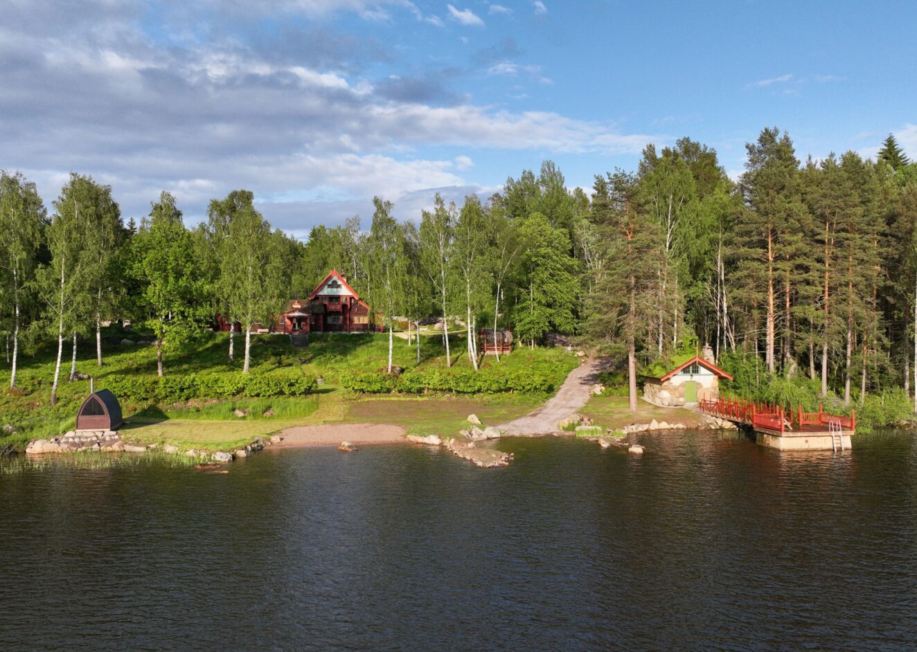 Hinsnoret 32