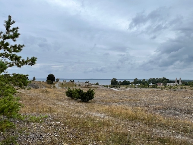 Höga land 16
