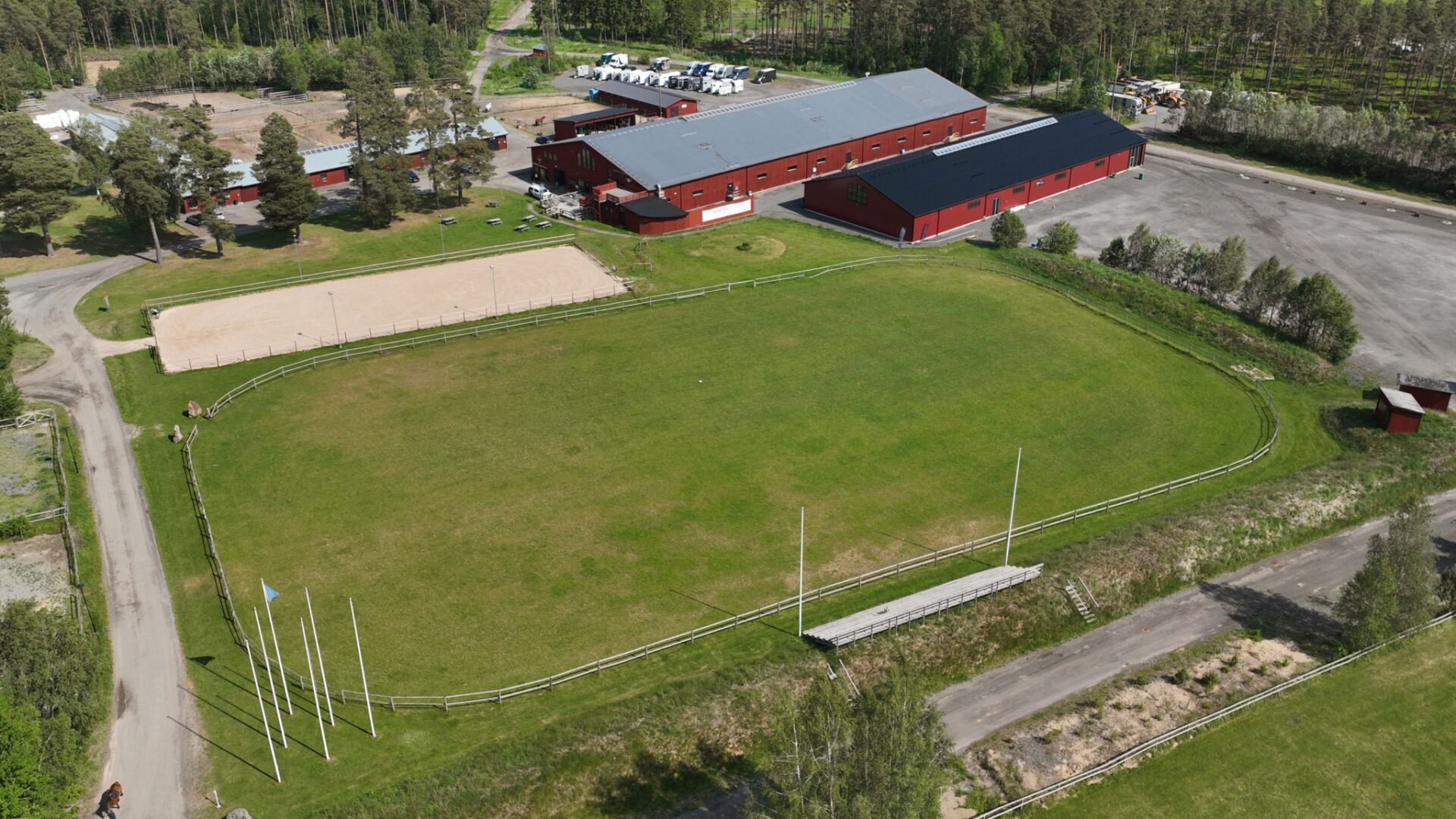 Runstens gård