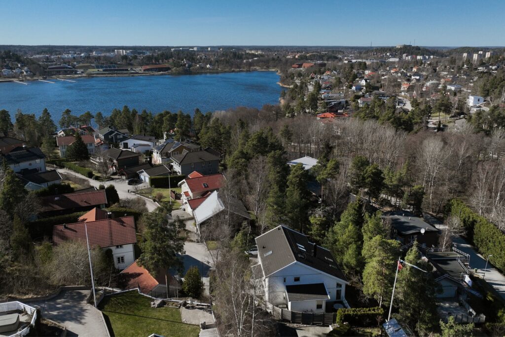Jägarstigen 17