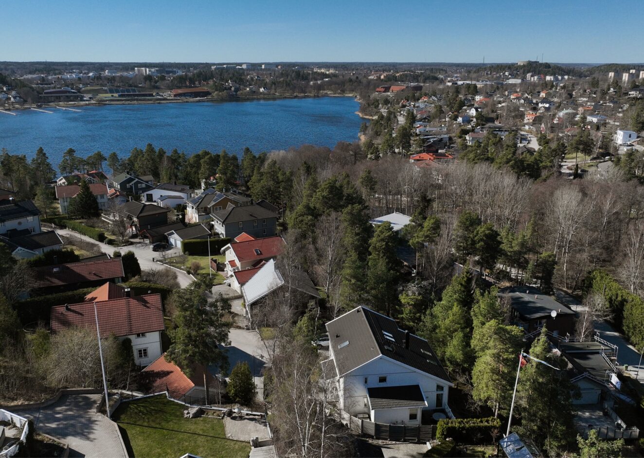 Jägarstigen 17