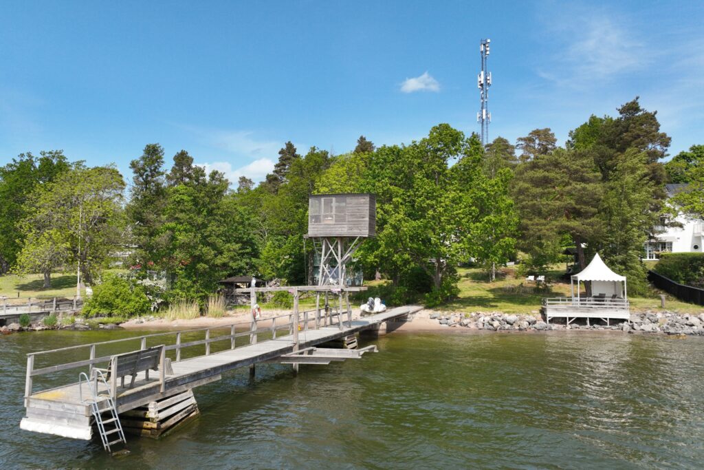 Karlsuddsvägen 62A