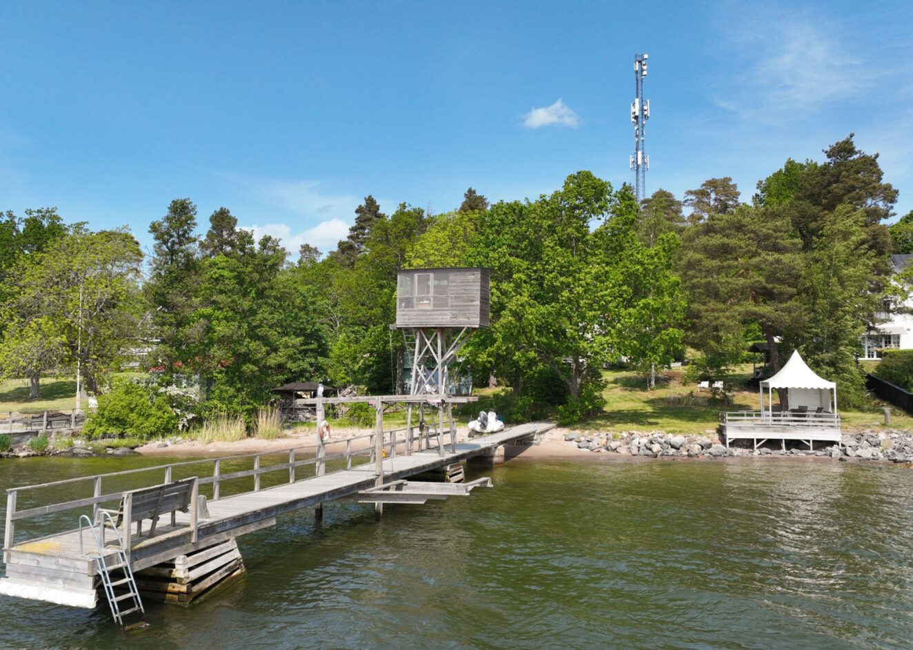Karlsuddsvägen 62A