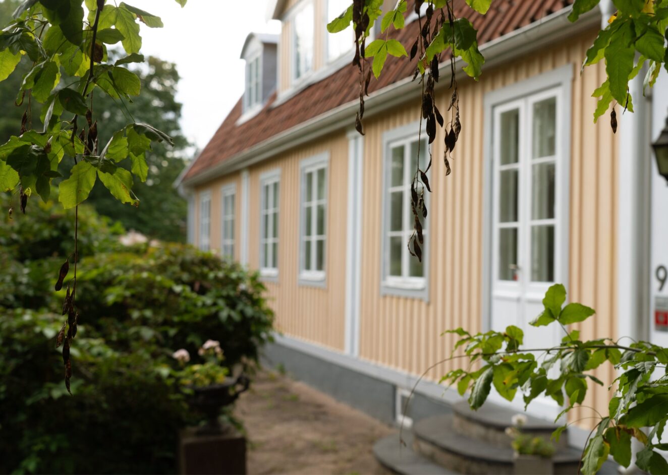 Krokvägen 9