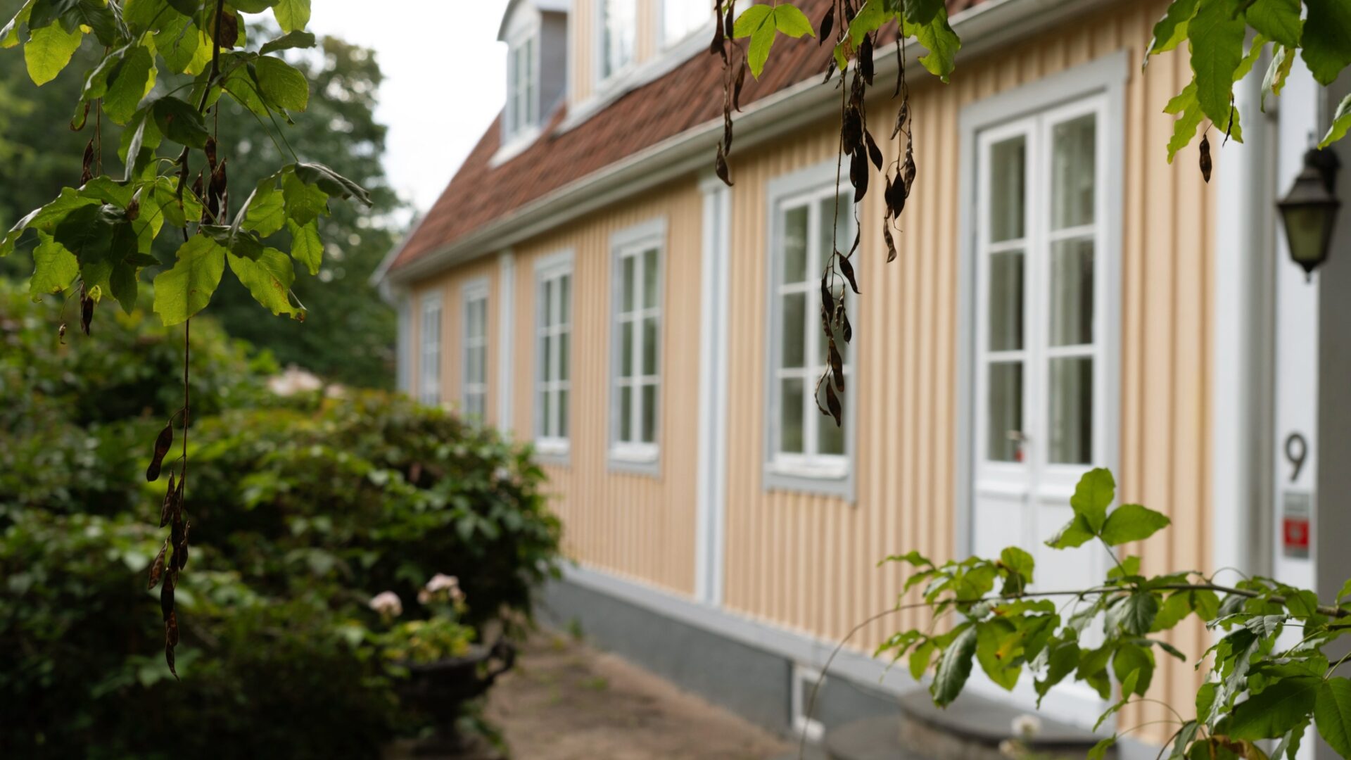 Krokvägen 9