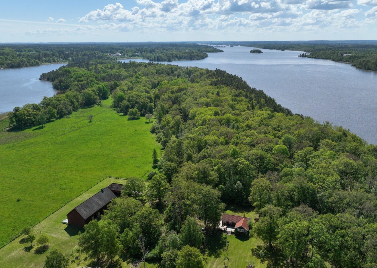 Kungsberg Segersön 1