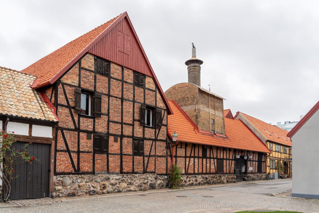 Långgatan 20, Stora Västergatan 11-13