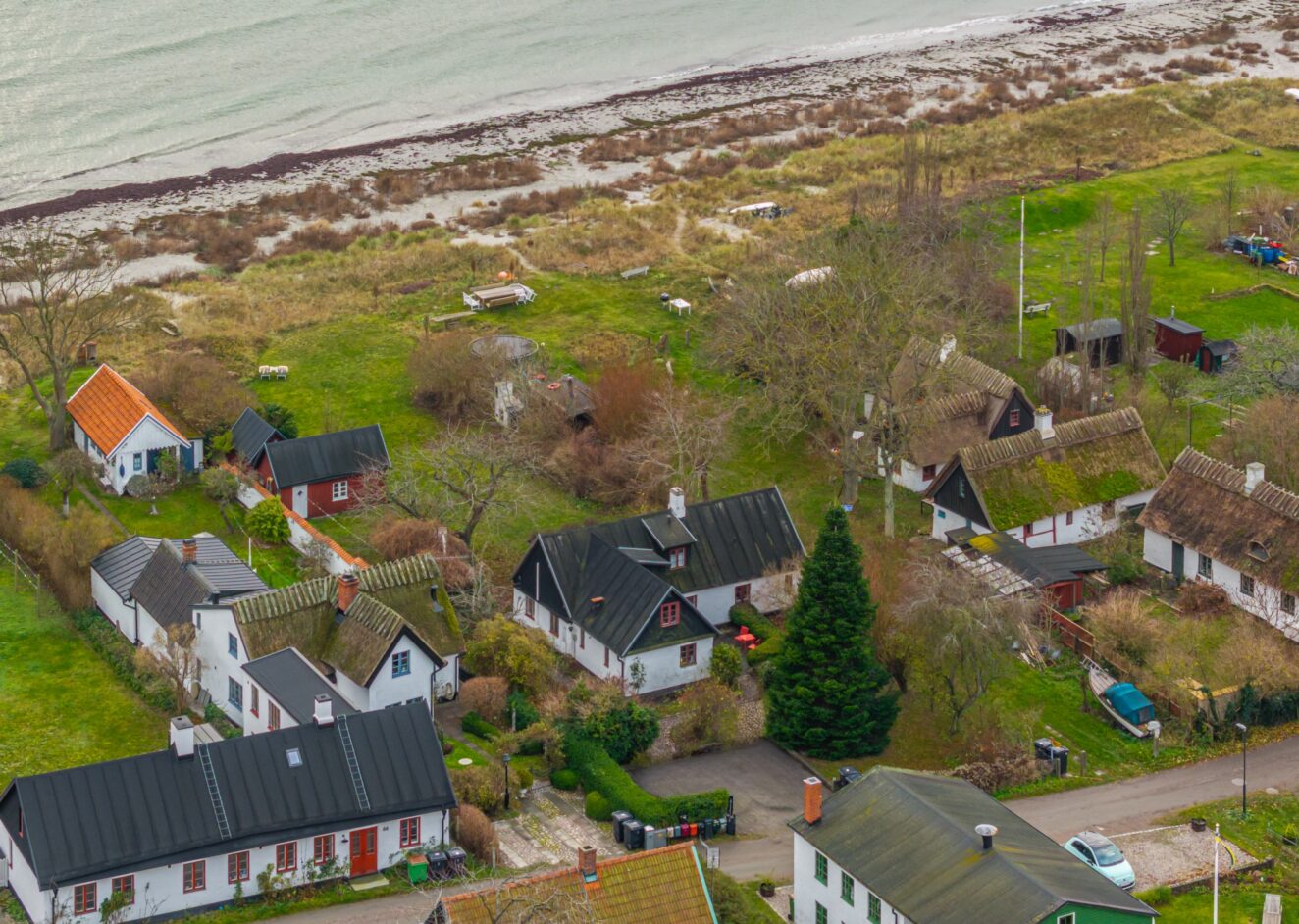 Löjtnant Flinths väg 62