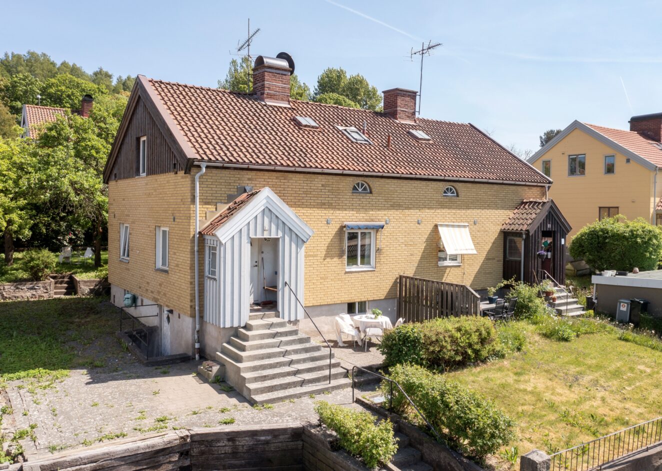 Löparegatan 13
