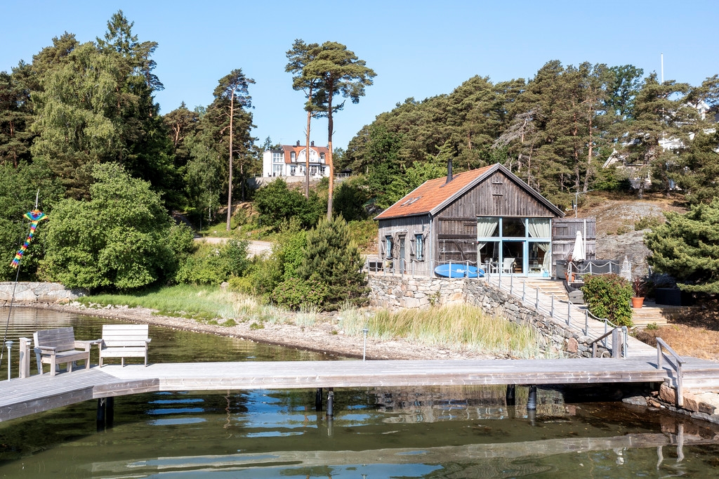 Norra Övägen 10