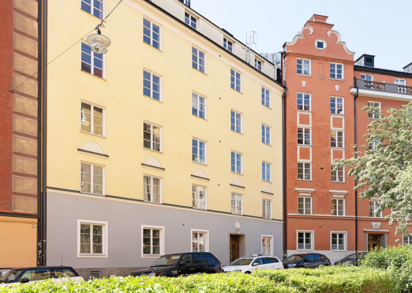 Norrbackagatan 5, bv