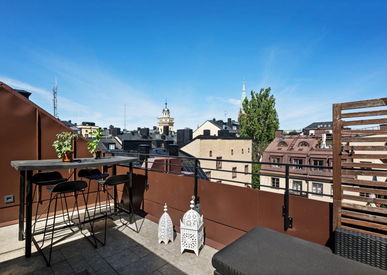 Regeringsgatan 85 A
