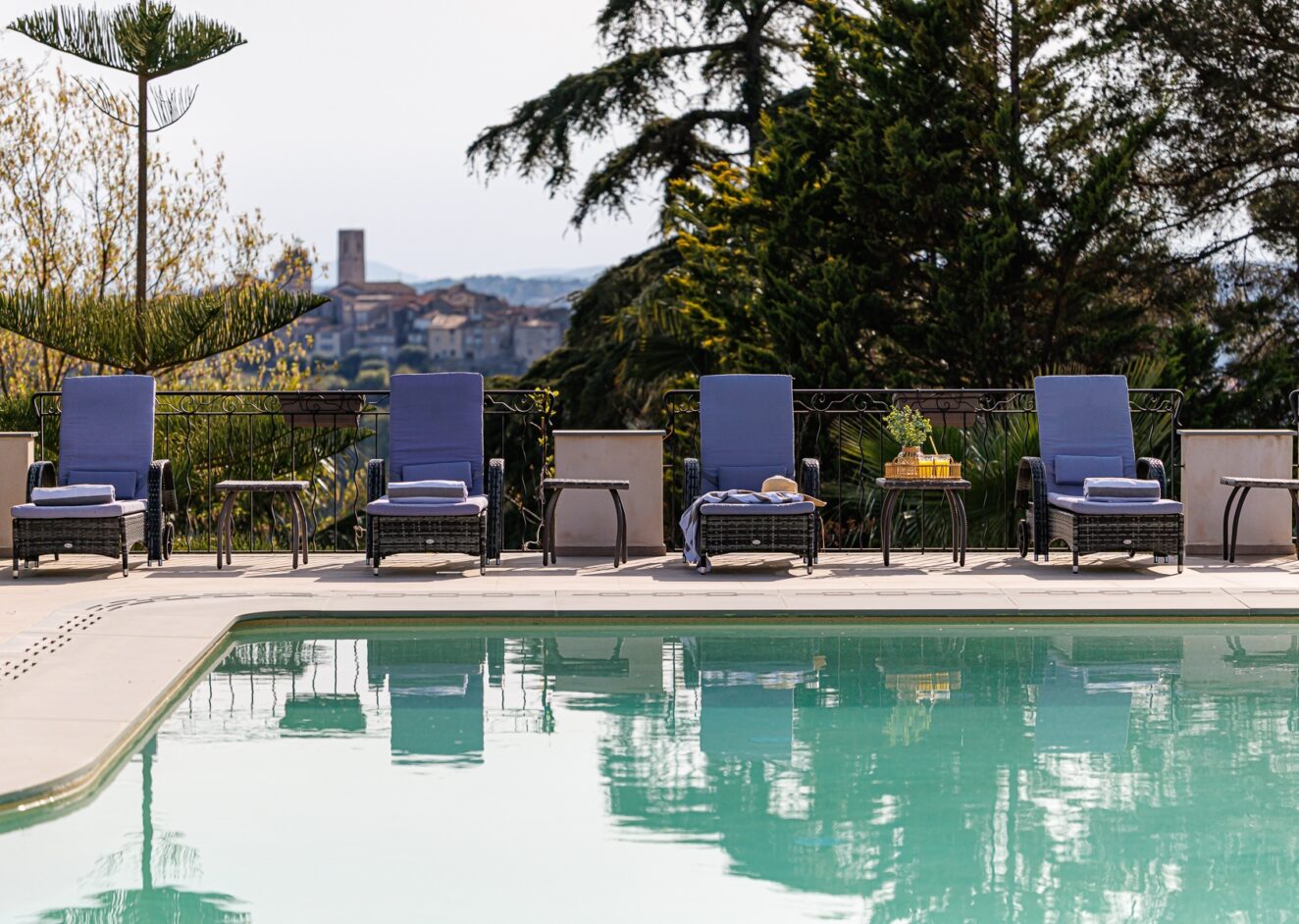 Saint Paul de Vence