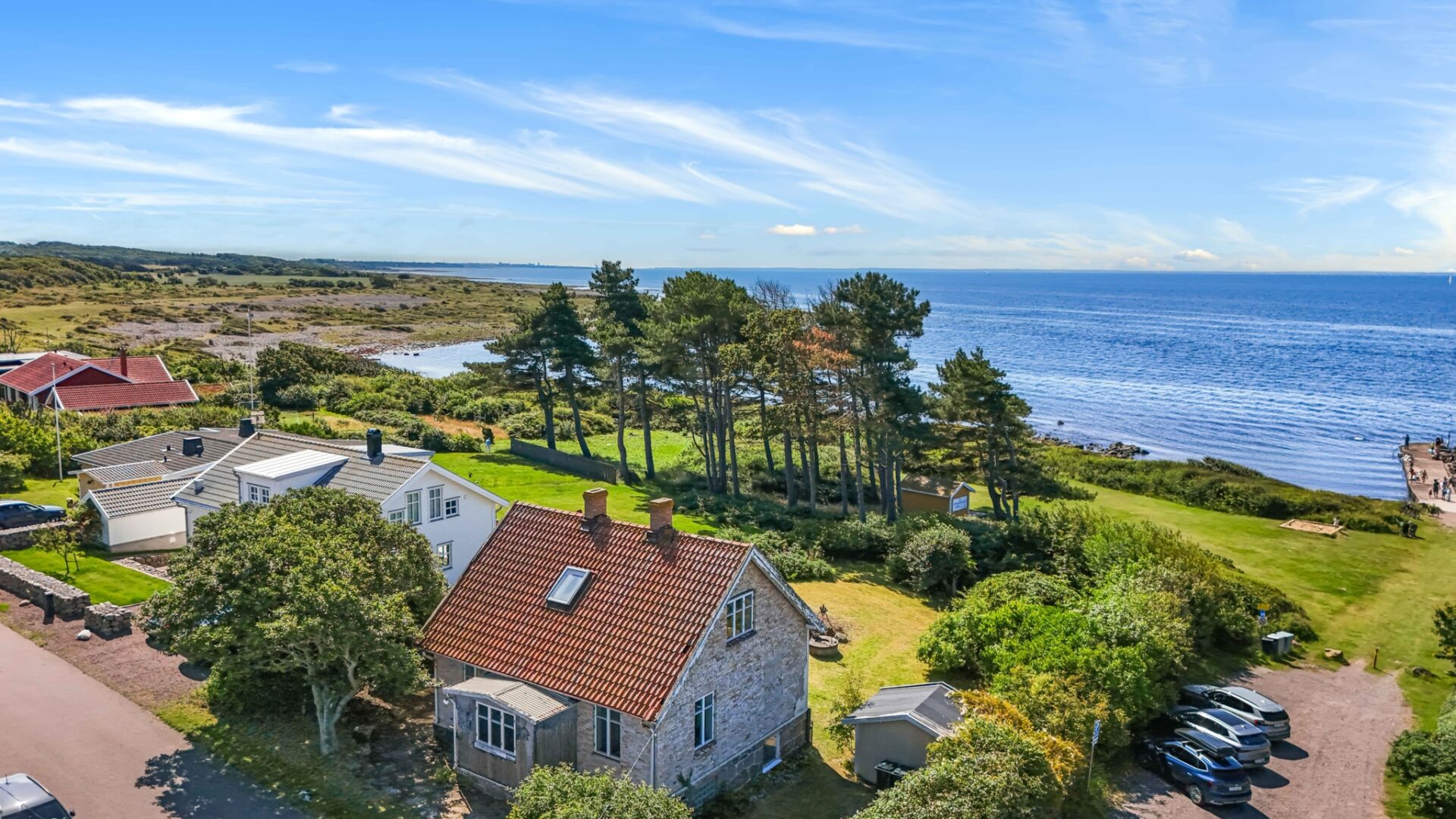 Södra Strandvägen 10