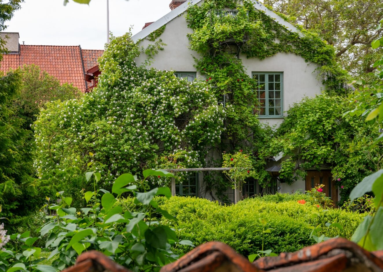 S:t Hansgatan 9/ Mellangatan 10