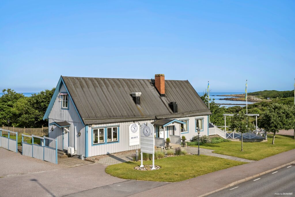 Steninge Kustväg 7