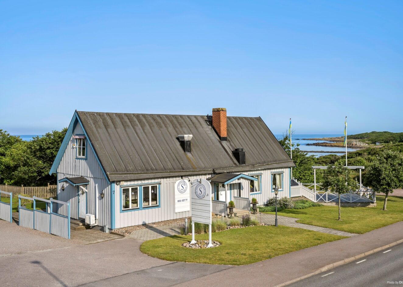 Steninge Kustväg 7