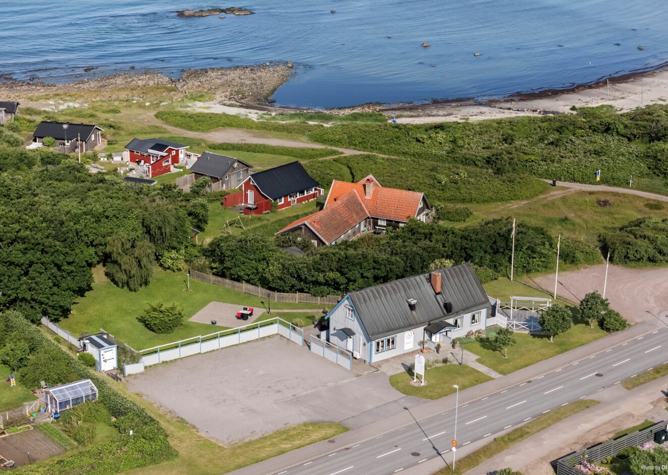 Steninge Kustväg