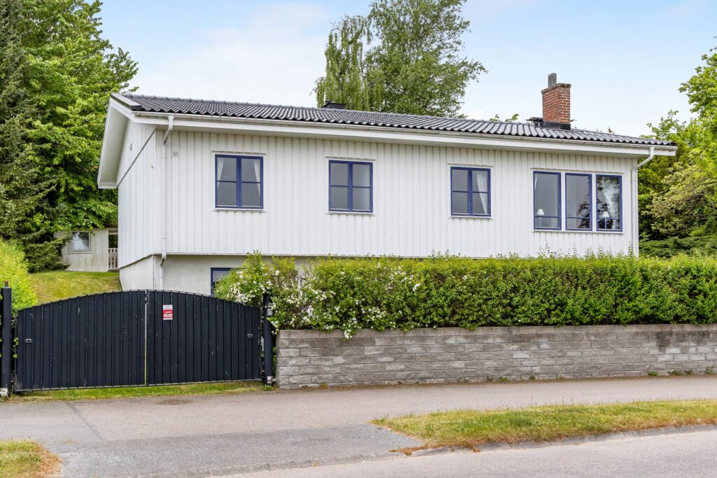 Strandpromenaden 14