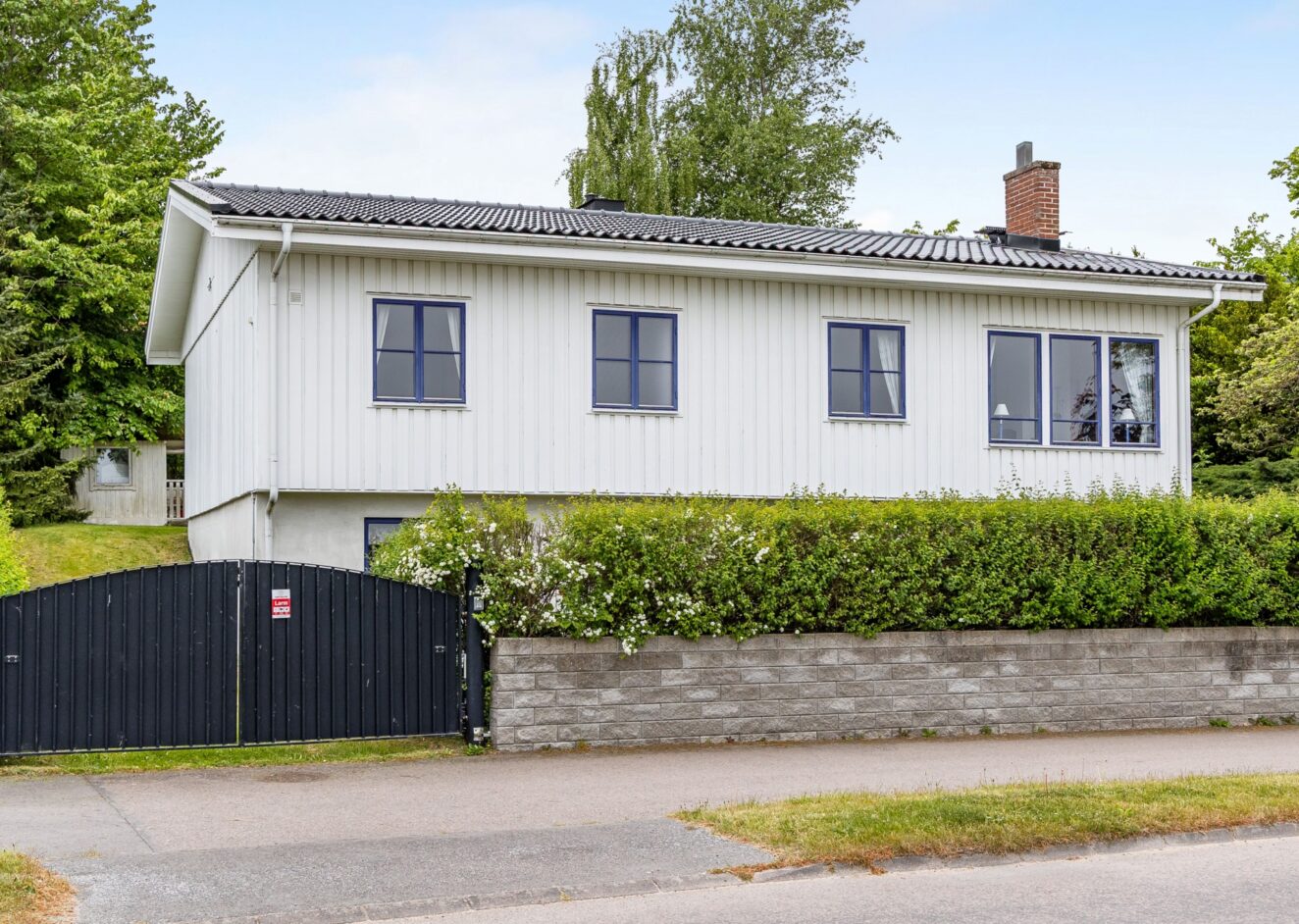 Strandpromenaden 14
