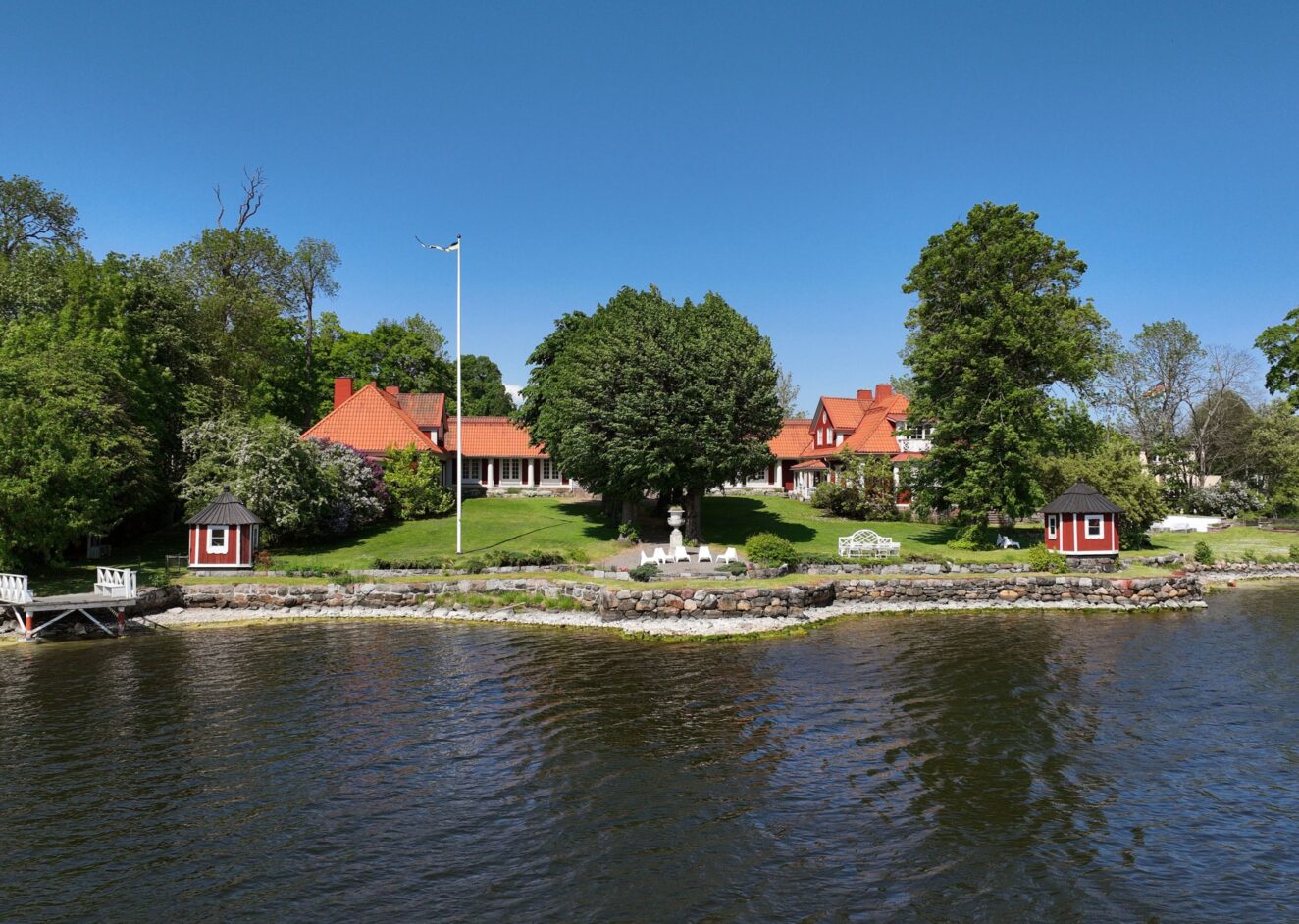 Strandpromenaden 4
