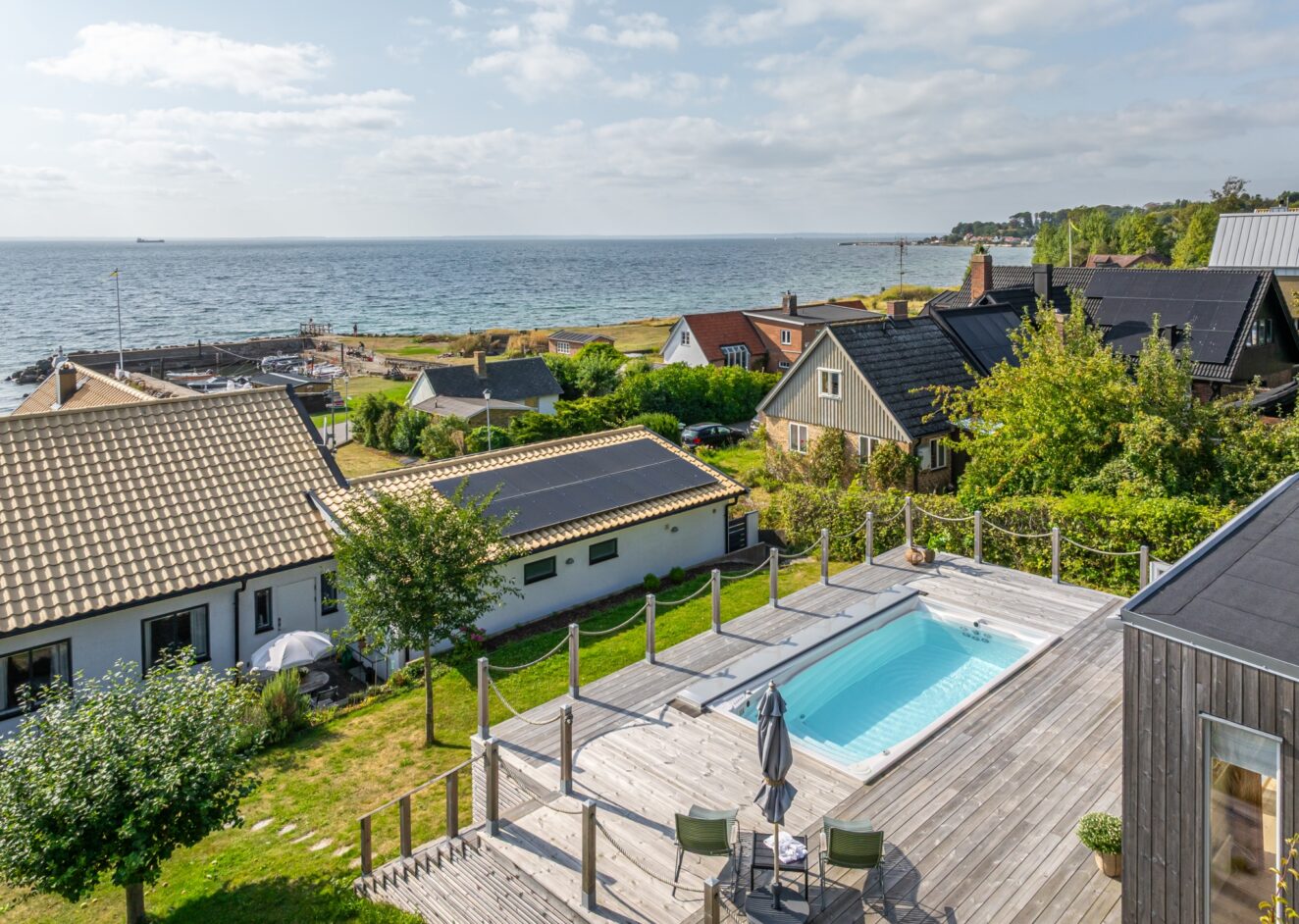 Sundvikstranden 19