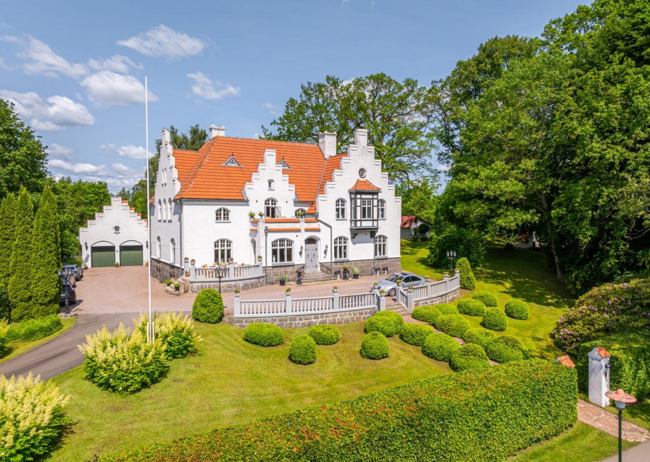 Villa Backa 1