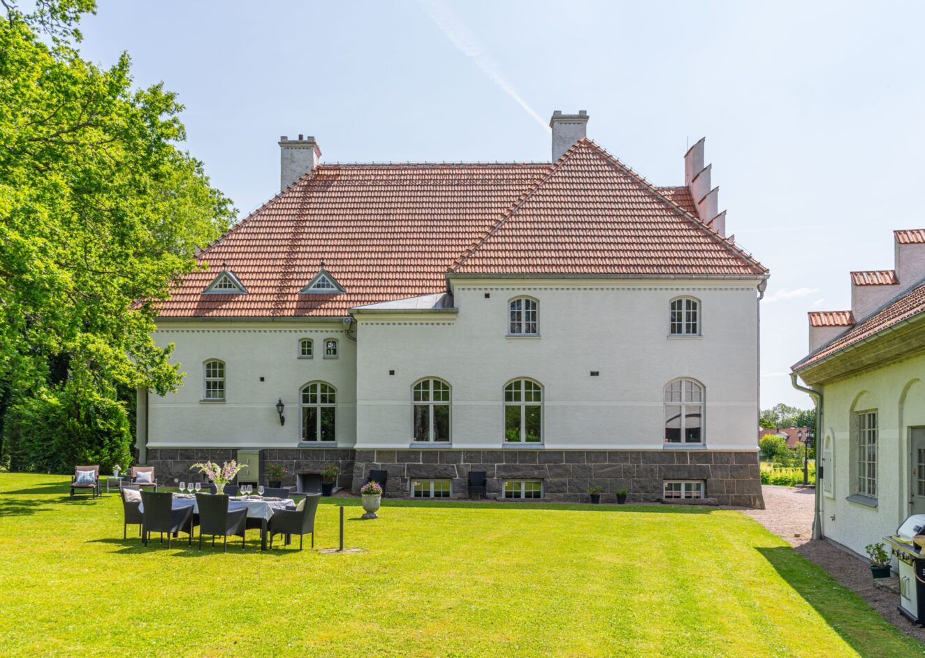 Villa Backa 1