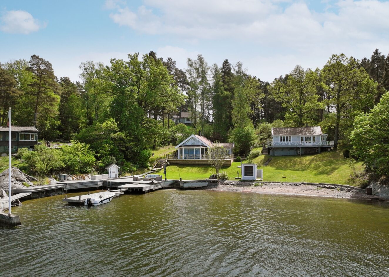 Pukholmen 7