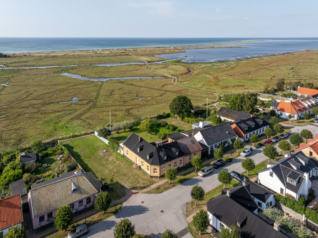 Rådhusgatan 1 / Västergatan 11