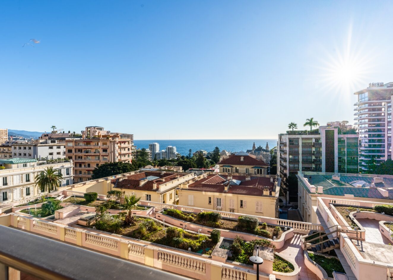 Riviera Palace