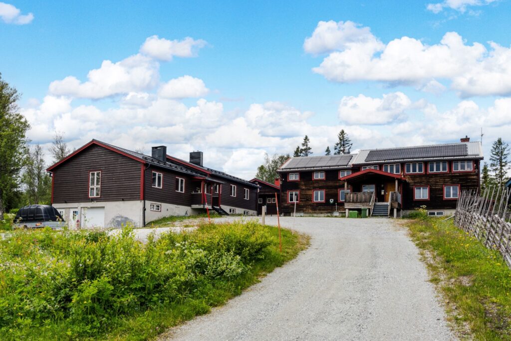 Rörosvägen 150
