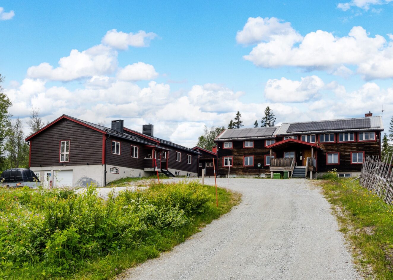 Rörosvägen 150