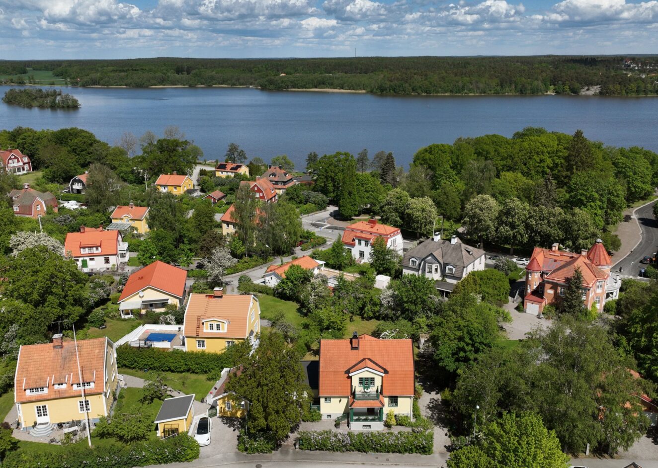 Samtingsgatan 22