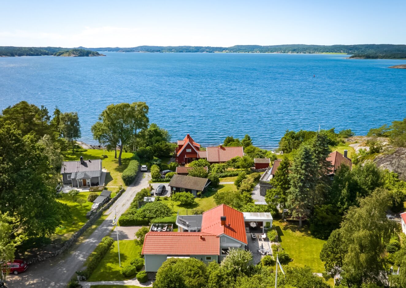 Sandviksvägen 8
