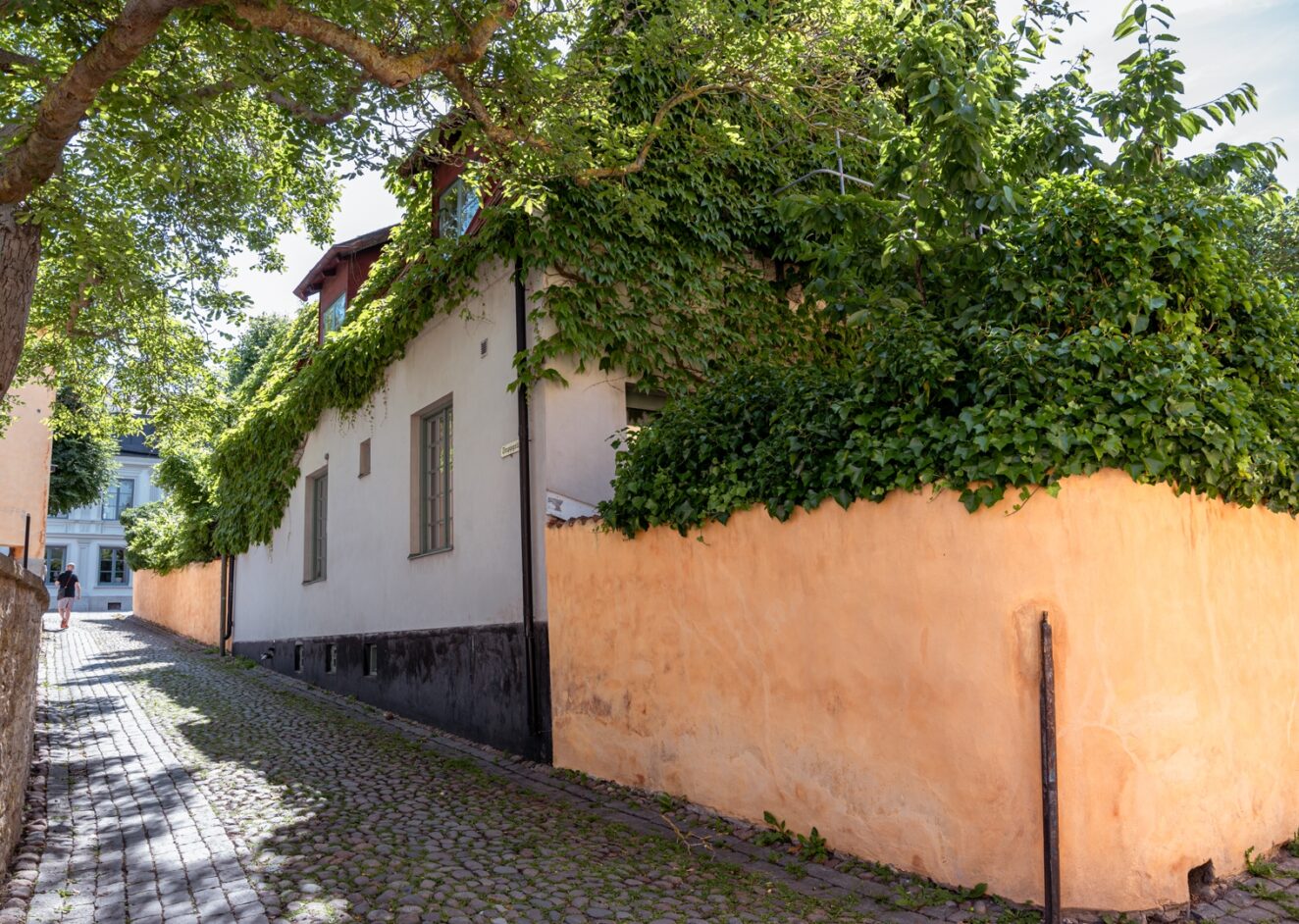 Sankt hansgatan 9